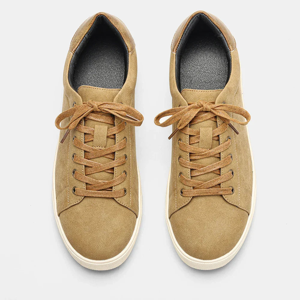 Zapatillas Casual Elegantes — Estilo Moderno y Confort Diario