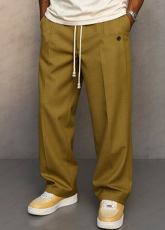 Atlas | Pantalón Casual Premium – Estilo Elegante y Comodidad Total