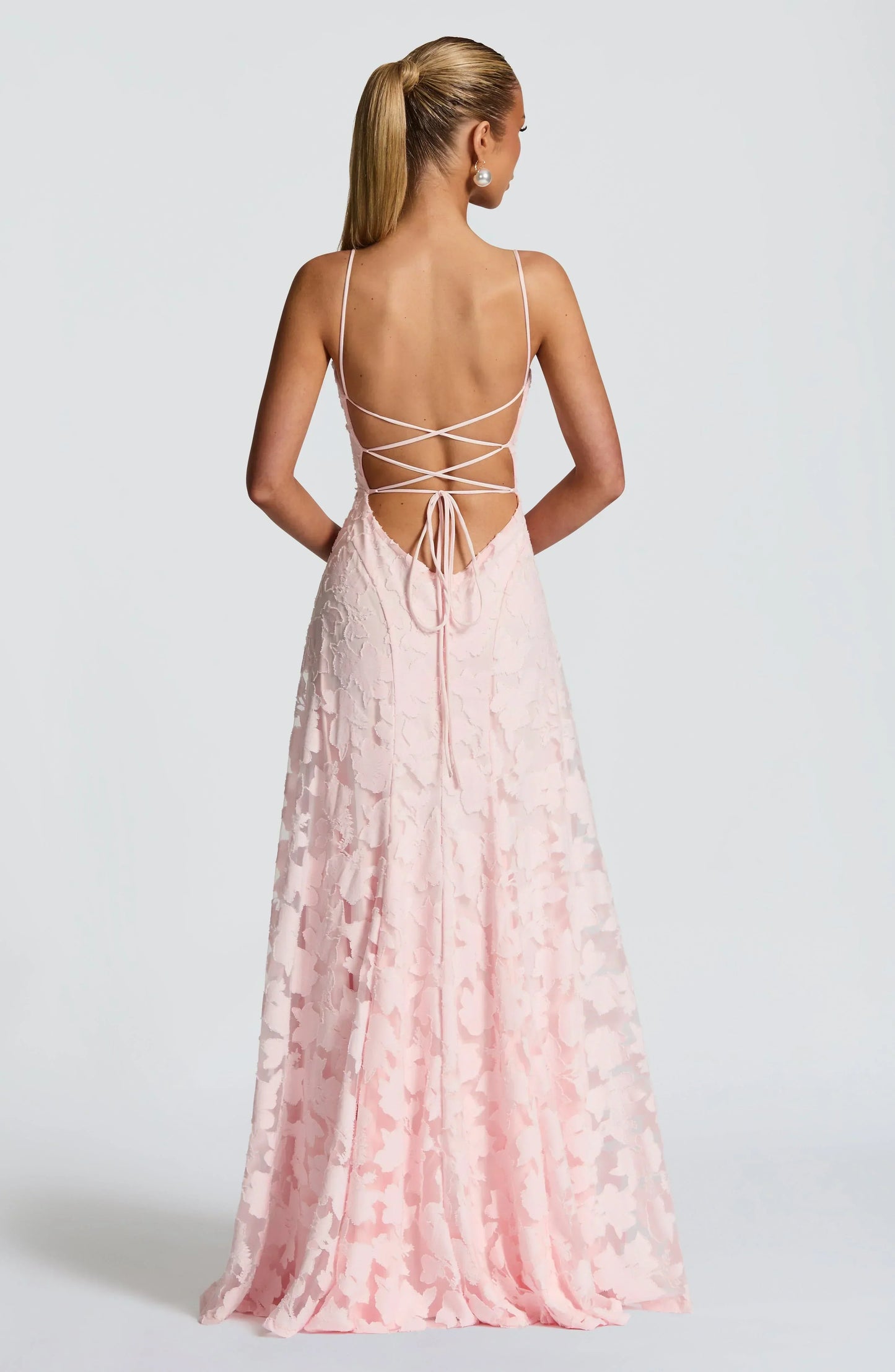 Alejandra | Vestido Premium