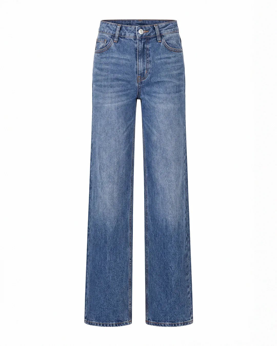 karina | Jeans Wide Leg Curve-Sculpt™ – Efecto Push Up Natural