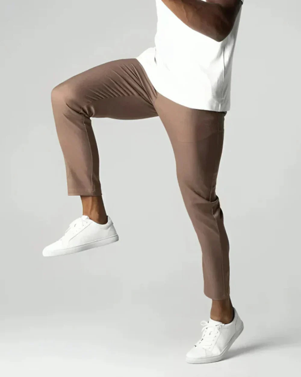 Cami | Pantalón Slim Fit Premium – Elegancia Moderna y Ajuste Perfecto