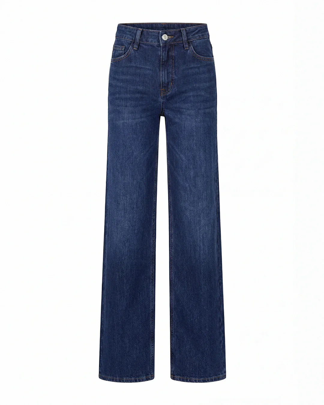 karina | Jeans Wide Leg Curve-Sculpt™ – Efecto Push Up Natural