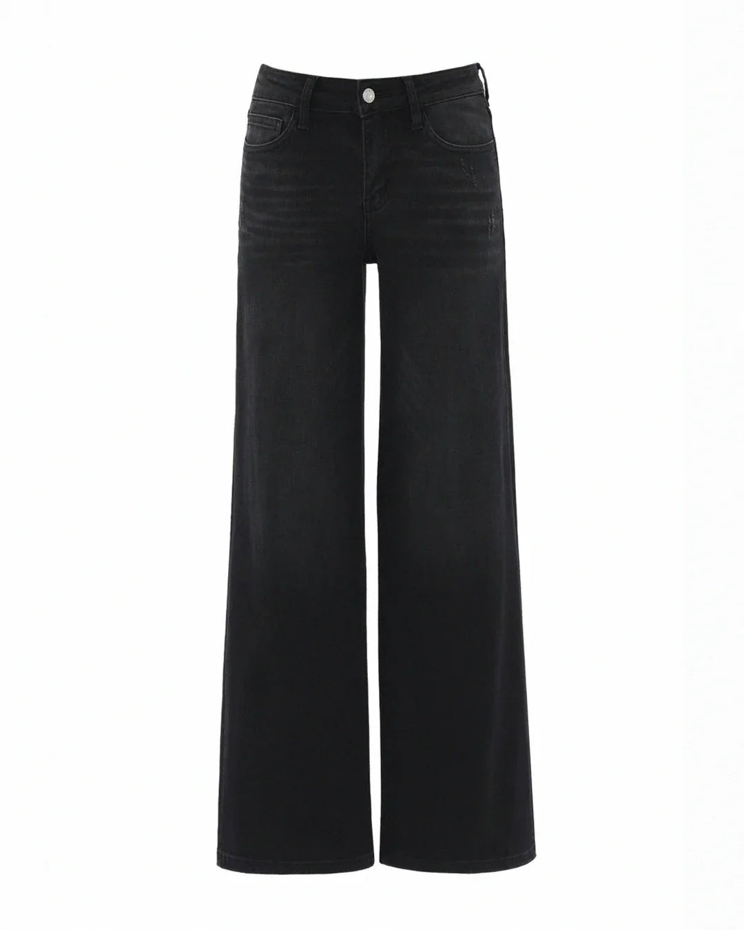 karina | Jeans Wide Leg Curve-Sculpt™ – Efecto Push Up Natural