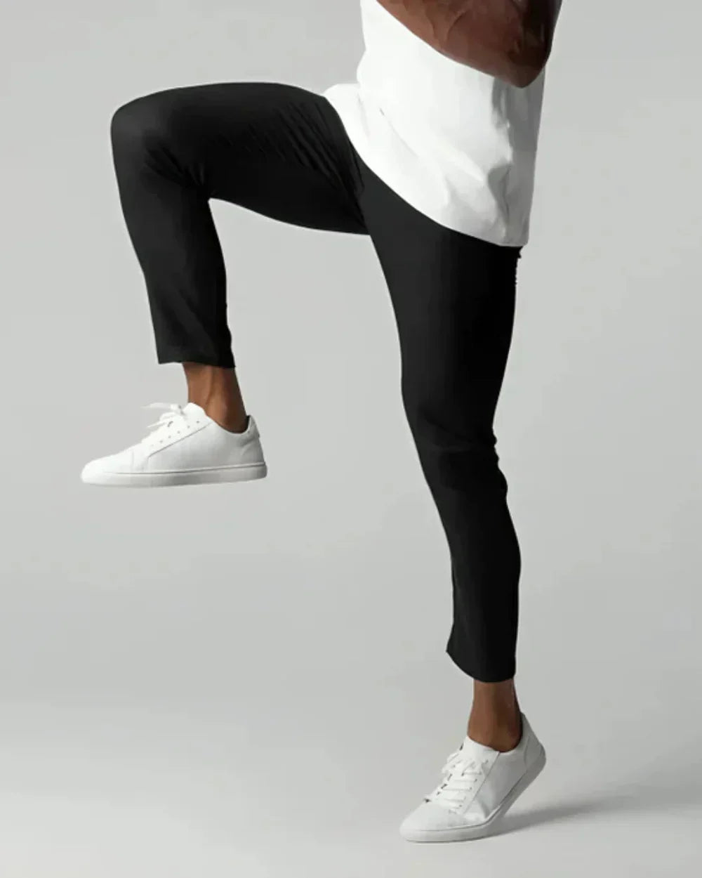 Cami | Pantalón Slim Fit Premium – Elegancia Moderna y Ajuste Perfecto