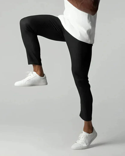 Cami | Pantalón Slim Fit Premium – Elegancia Moderna y Ajuste Perfecto