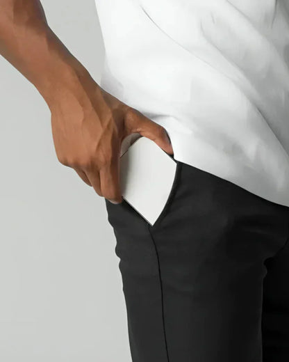 Cami | Pantalón Slim Fit Premium – Elegancia Moderna y Ajuste Perfecto