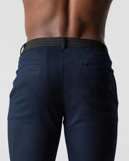 Cami | Pantalón Slim Fit Premium – Elegancia Moderna y Ajuste Perfecto