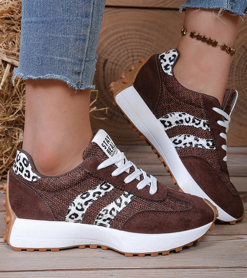 Emellia | Zapatillas Ergo Confort — Estilo y Comodidad Todo el Día