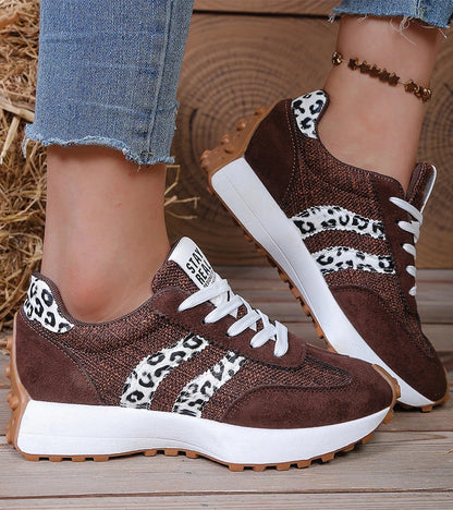 Emellia | Zapatillas Ergo Confort — Estilo y Comodidad Todo el Día