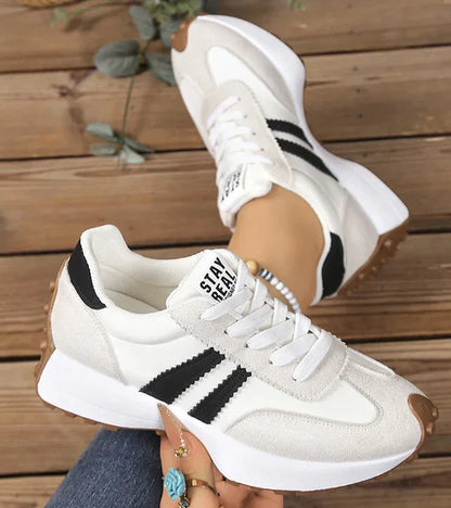 Emellia | Zapatillas Ergo Confort — Estilo y Comodidad Todo el Día