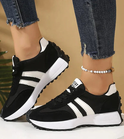 Emellia | Zapatillas Ergo Confort — Estilo y Comodidad Todo el Día