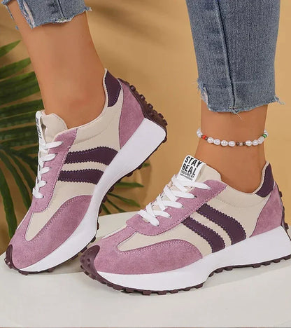 Emellia | Zapatillas Ergo Confort — Estilo y Comodidad Todo el Día