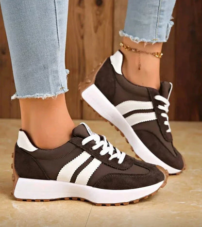 Emellia | Zapatillas Ergo Confort — Estilo y Comodidad Todo el Día