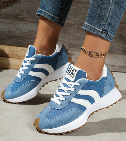 Emellia | Zapatillas Ergo Confort — Estilo y Comodidad Todo el Día