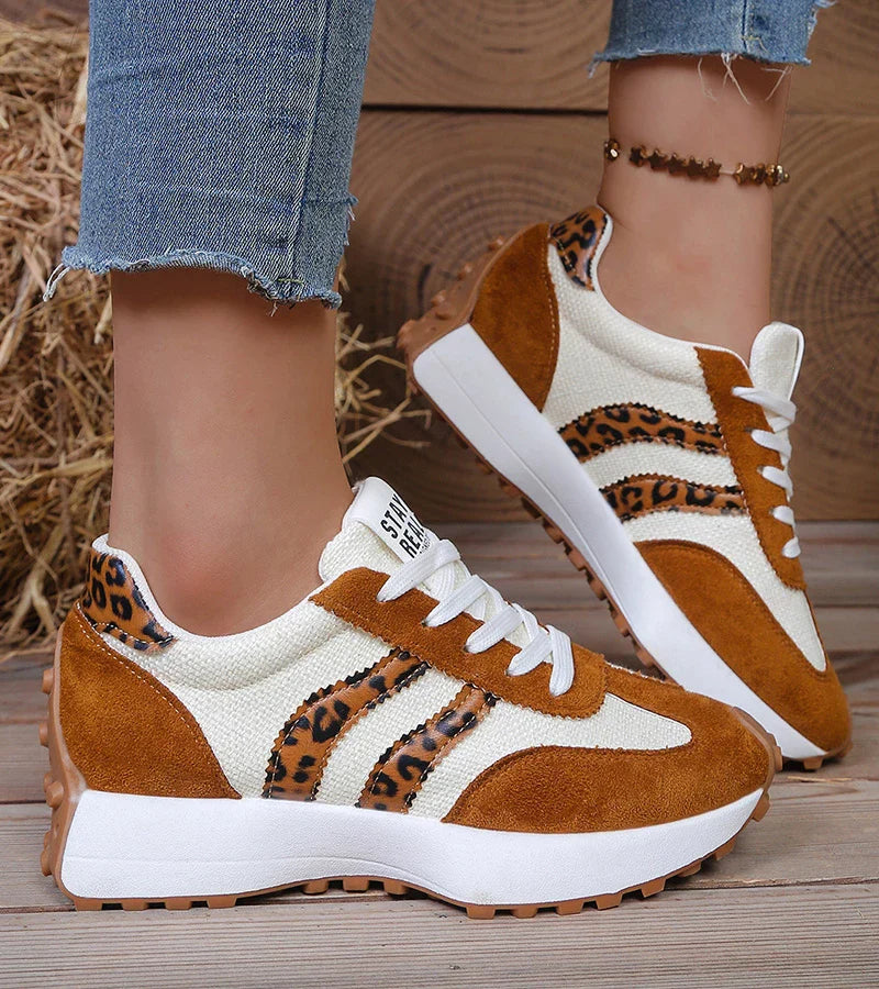Emellia | Zapatillas Ergo Confort — Estilo y Comodidad Todo el Día