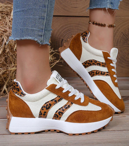 Emellia | Zapatillas Ergo Confort — Estilo y Comodidad Todo el Día