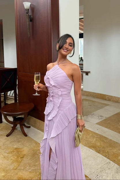 ISA | VESTIDO VOLANTES EDICIÓN LIMITADA