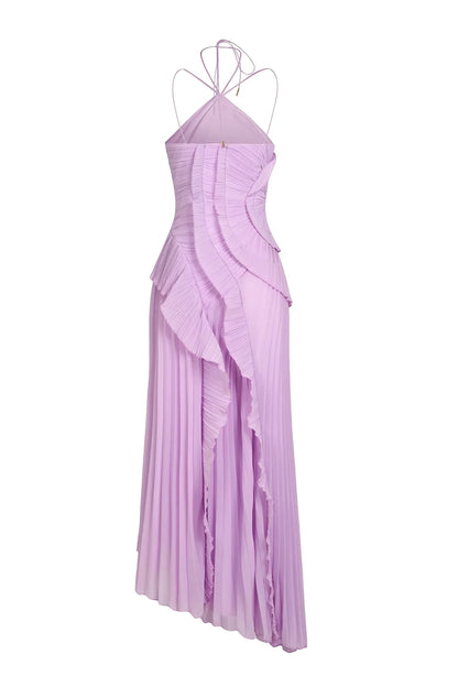 ISA | VESTIDO VOLANTES EDICIÓN LIMITADA