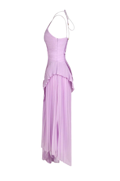 ISA | VESTIDO VOLANTES EDICIÓN LIMITADA