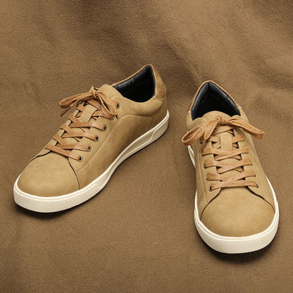 Zapatillas Casual Elegantes — Estilo Moderno y Confort Diario