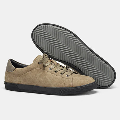 Zapatillas Casual Elegantes — Estilo Moderno y Confort Diario