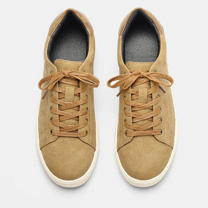 Zapatillas Casual Elegantes — Estilo Moderno y Confort Diario