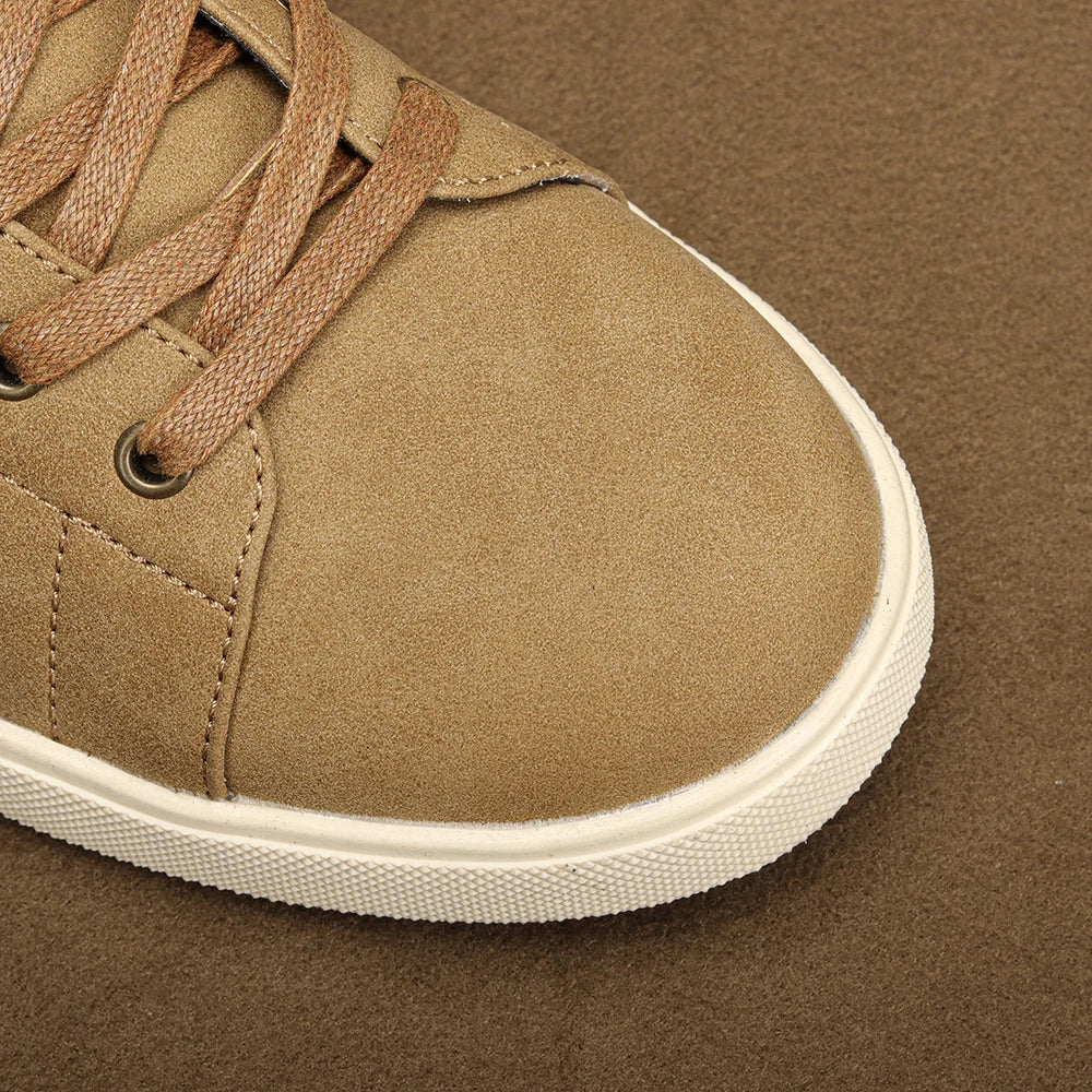 Zapatillas Casual Elegantes — Estilo Moderno y Confort Diario