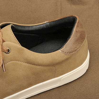 Zapatillas Casual Elegantes — Estilo Moderno y Confort Diario