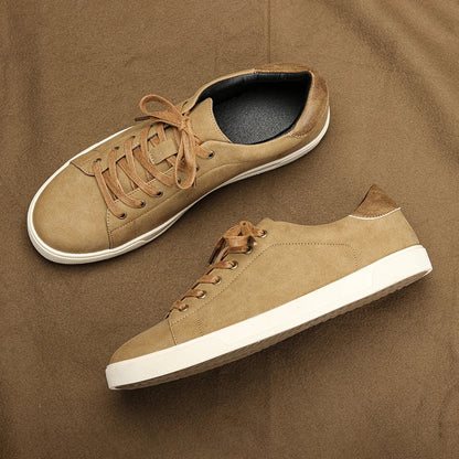 Zapatillas Casual Elegantes — Estilo Moderno y Confort Diario