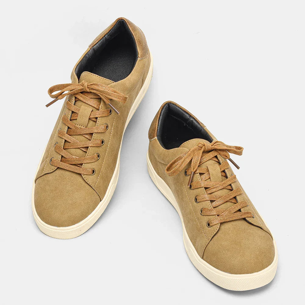 Zapatillas Casual Elegantes — Estilo Moderno y Confort Diario