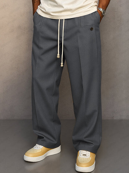 Atlas | Pantalón Casual Premium – Estilo Elegante y Comodidad Total