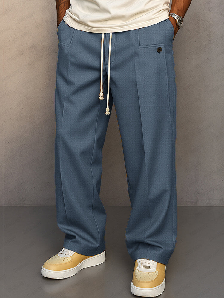Atlas | Pantalón Casual Premium – Estilo Elegante y Comodidad Total