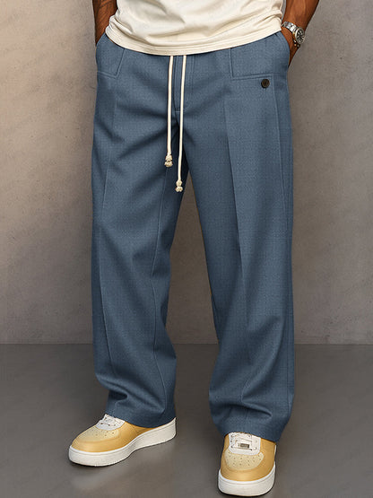 Atlas | Pantalón Casual Premium – Estilo Elegante y Comodidad Total