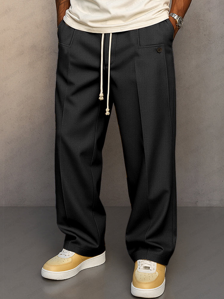 Atlas | Pantalón Casual Premium – Estilo Elegante y Comodidad Total