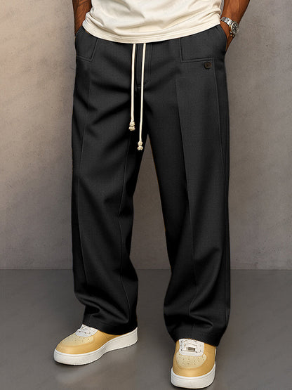 Atlas | Pantalón Casual Premium – Estilo Elegante y Comodidad Total