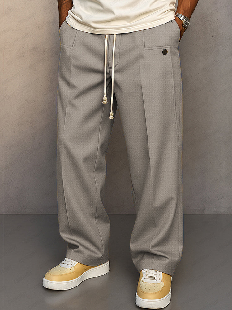 Atlas | Pantalón Casual Premium – Estilo Elegante y Comodidad Total