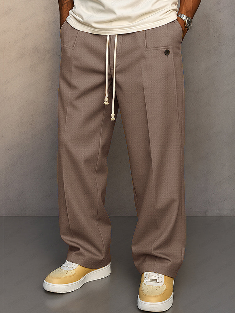 Atlas | Pantalón Casual Premium – Estilo Elegante y Comodidad Total
