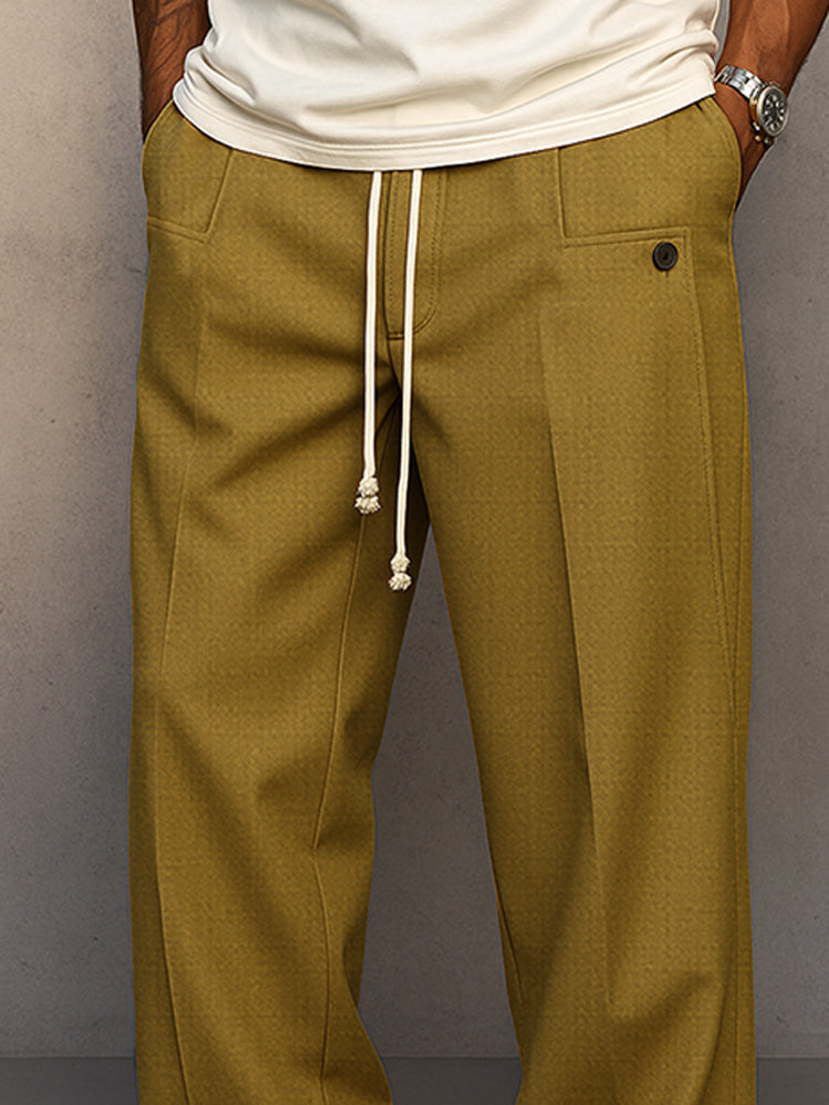 Atlas | Pantalón Casual Premium – Estilo Elegante y Comodidad Total