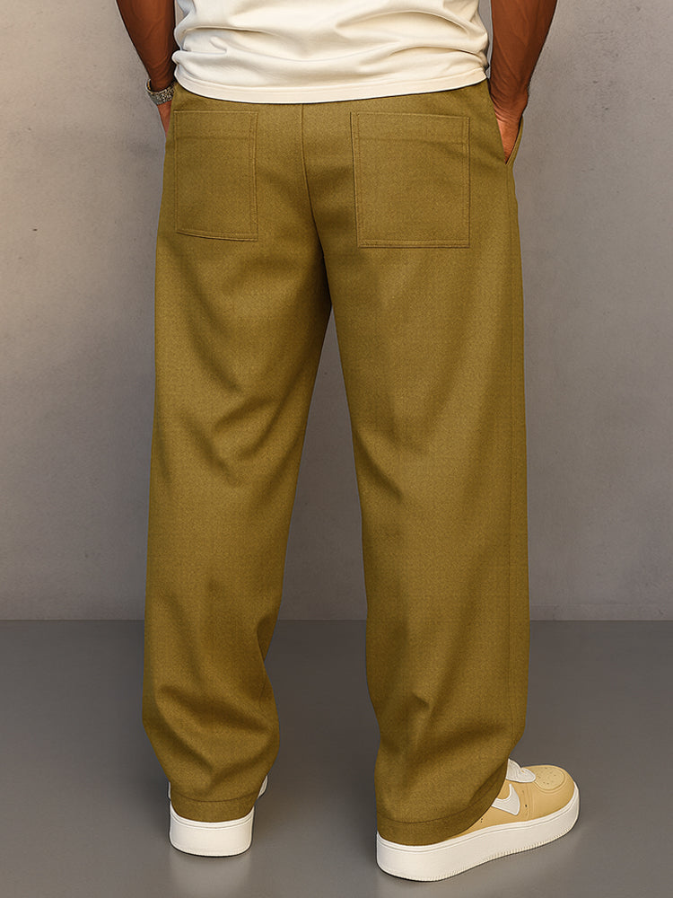 Atlas | Pantalón Casual Premium – Estilo Elegante y Comodidad Total