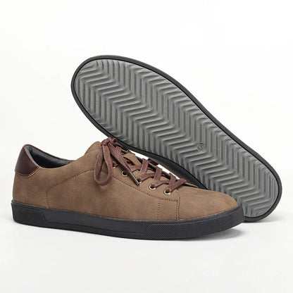 Zapatillas Casual Elegantes — Estilo Moderno y Confort Diario