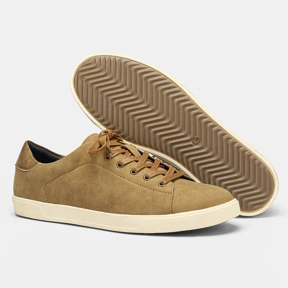 Zapatillas Casual Elegantes — Estilo Moderno y Confort Diario