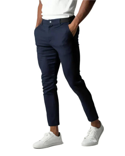 Cami | Pantalón Slim Fit Premium – Elegancia Moderna y Ajuste Perfecto