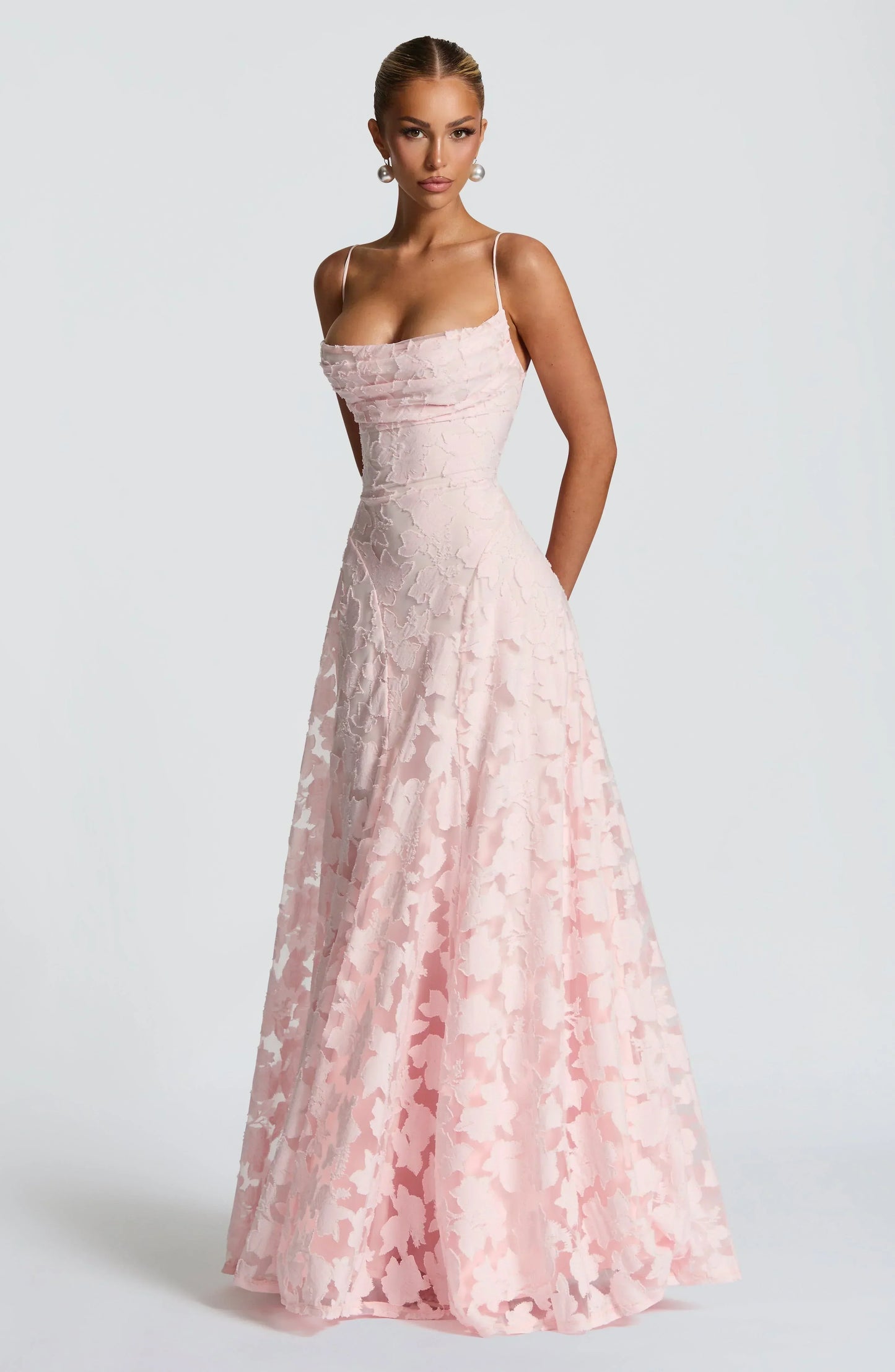 Alejandra | Vestido Premium