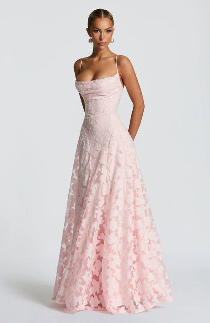 Alejandra | Vestido Premium