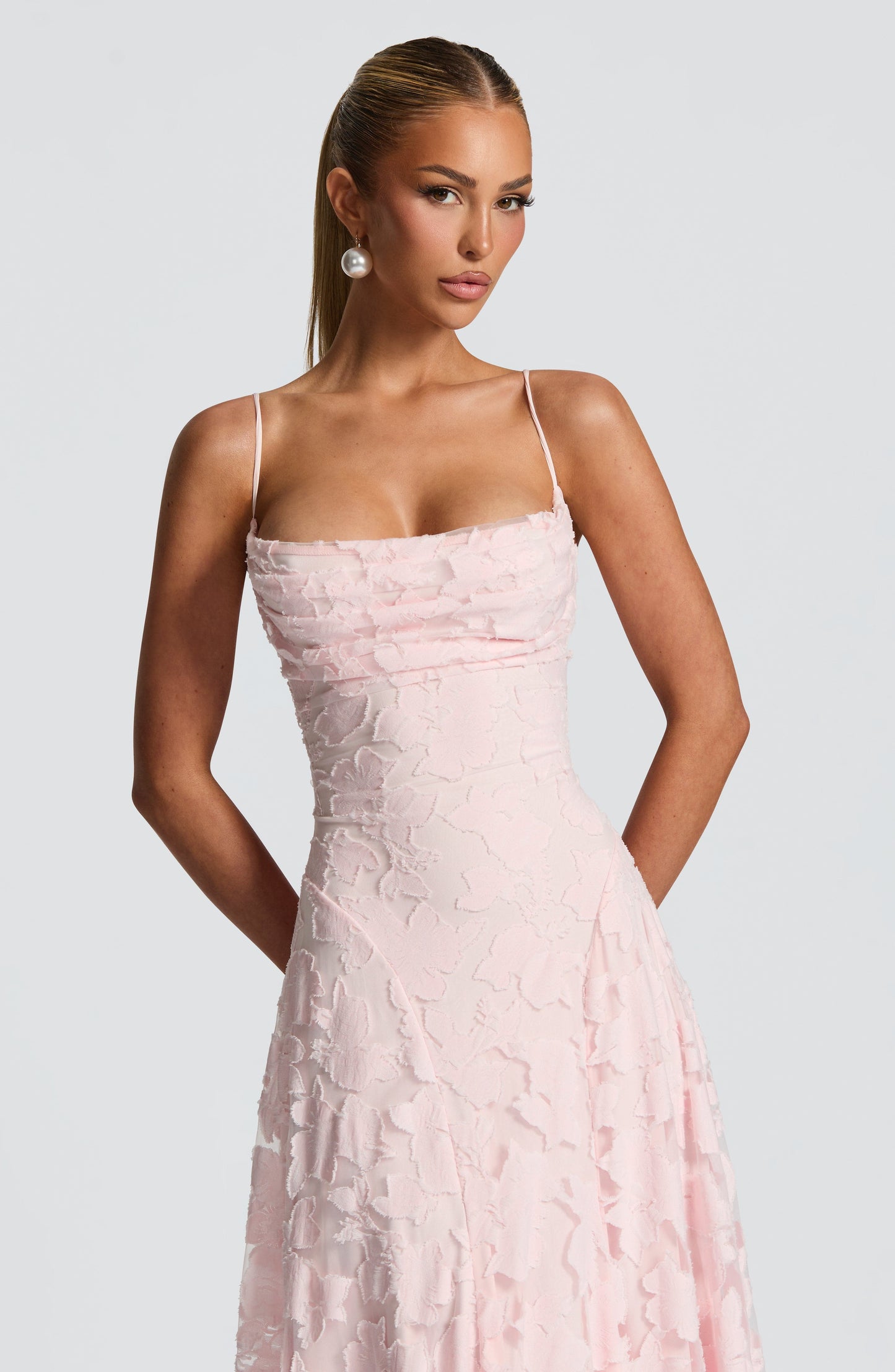 Alejandra | Vestido Premium