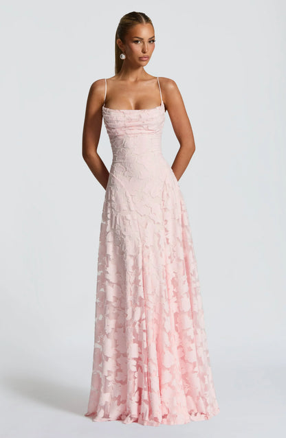 Alejandra | Vestido Premium