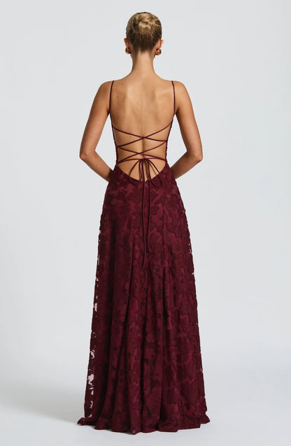 Alejandra | Vestido Premium