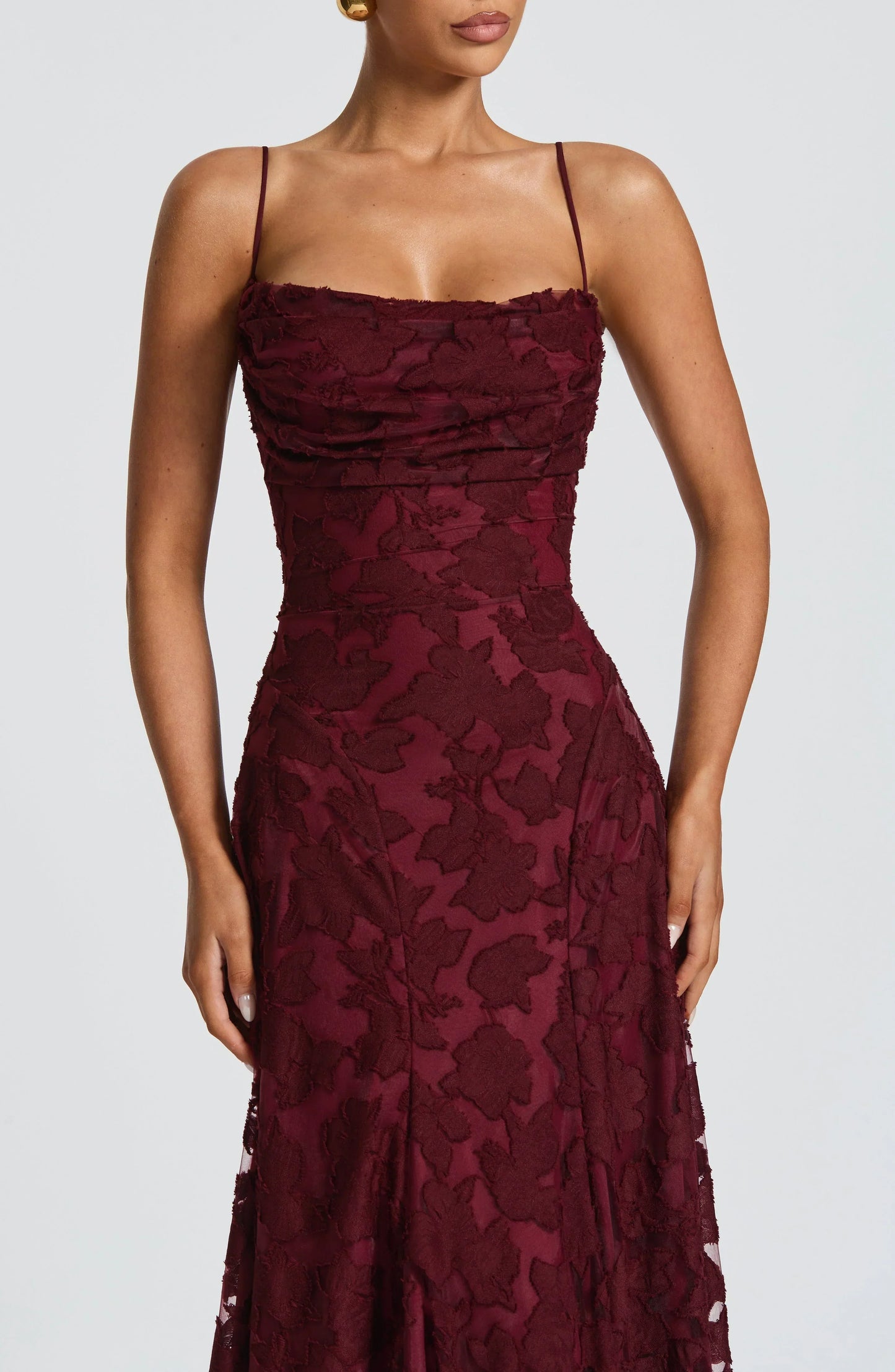 Alejandra | Vestido Premium