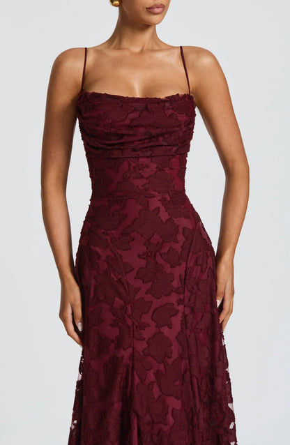 Alejandra | Vestido Premium