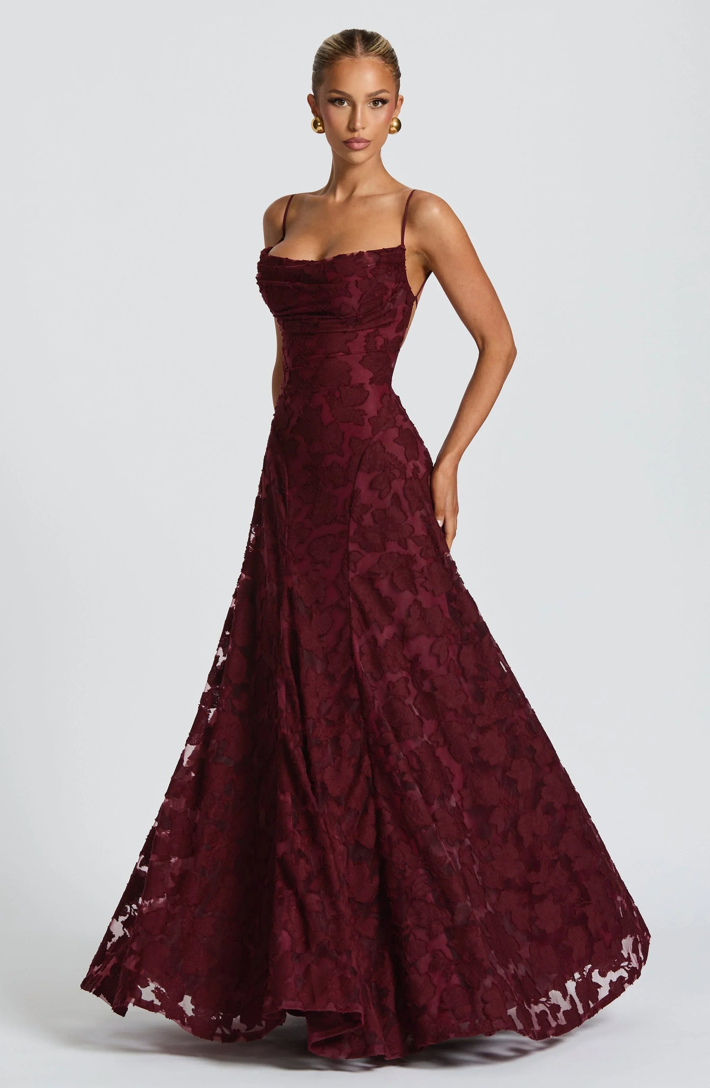 Alejandra | Vestido Premium